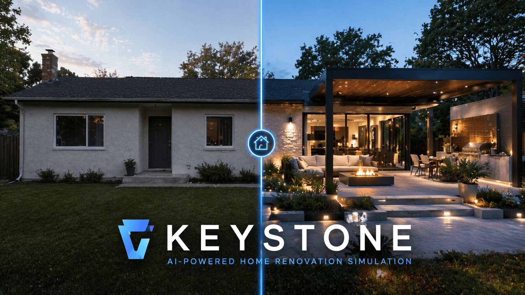 Keystone preview