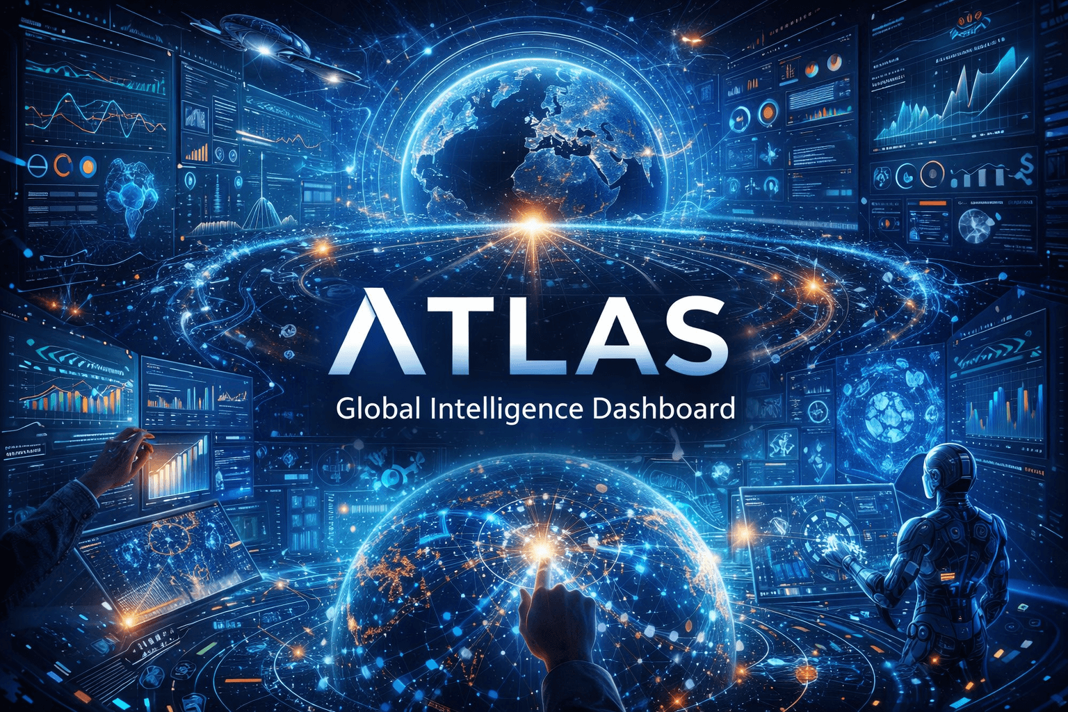 Atlas preview
