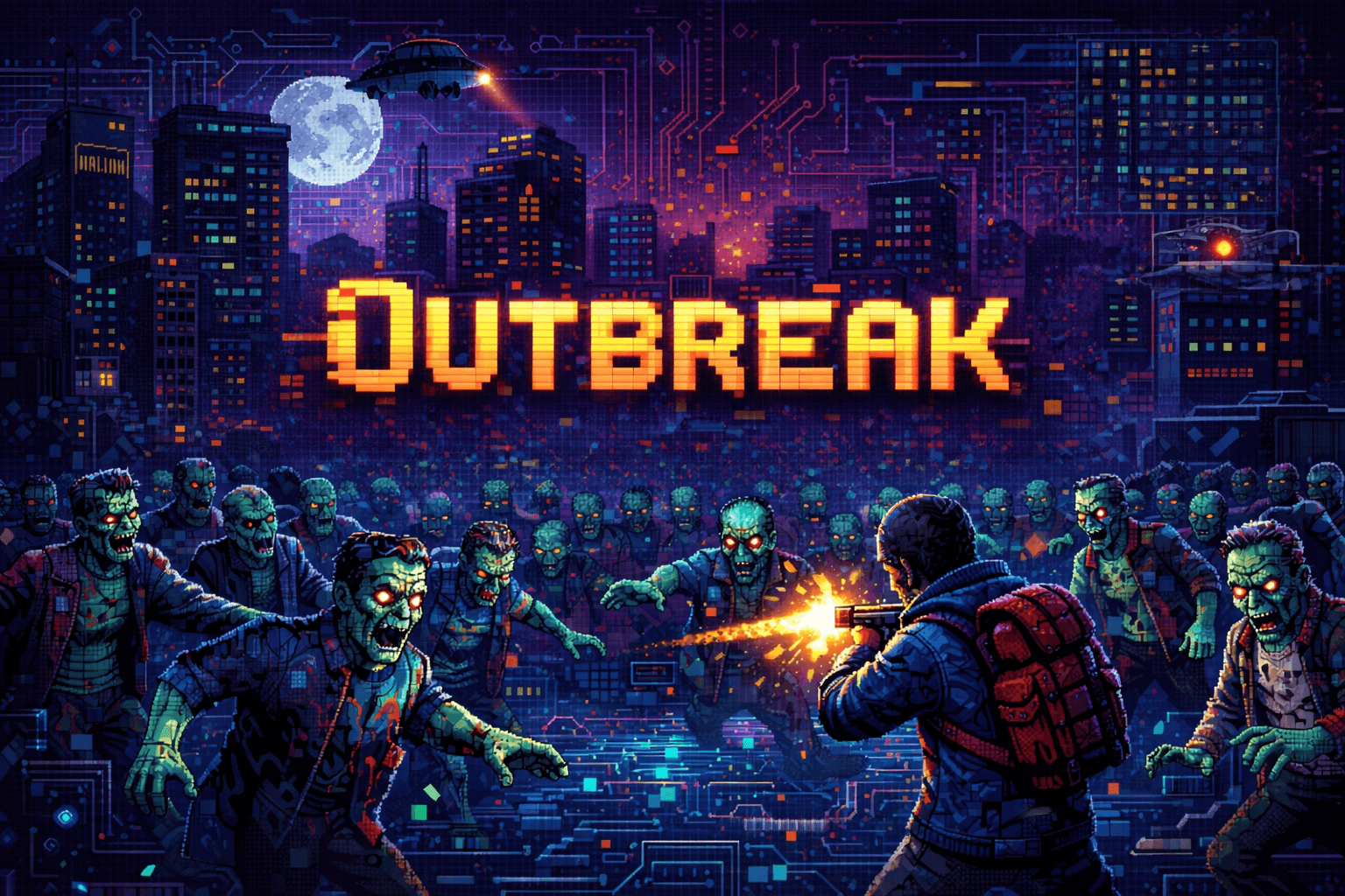 Outbreak preview